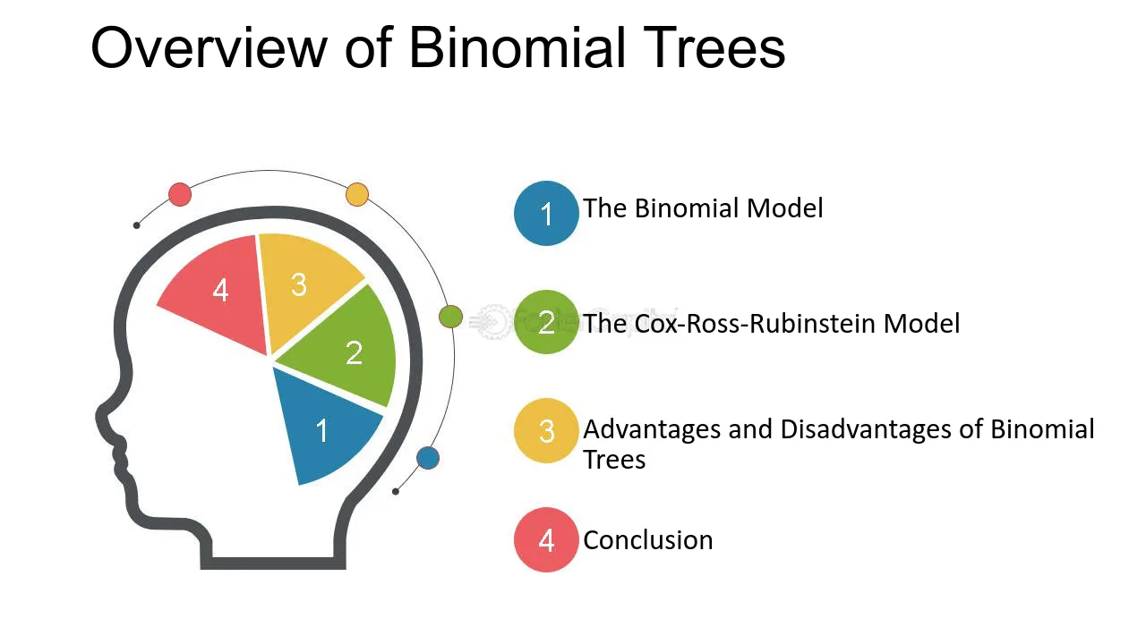 Overview of Binomial Trees - Convergence analysis: Assessing Accuracy and Efficiency of Binomial Trees